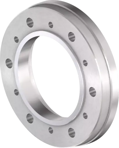 [805005] Adapter plate FF300-A8, T2, H=30mm (New)