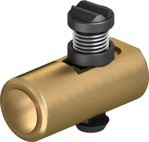 [8702211] SCHUNK CARTRIDGE, COMPLETE ROTA- (New)