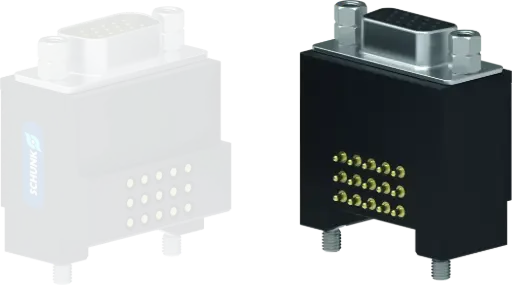 [1586956] SCHUNK COS A15-A (New)