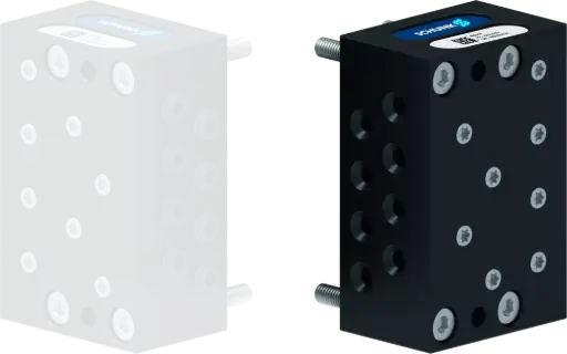 [1586919] SCHUNK COS P8M5-A (New)