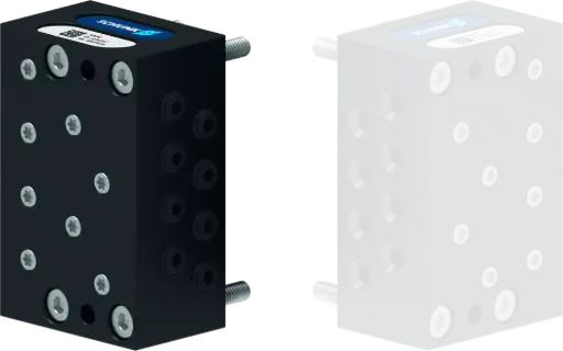 [1586921] SCHUNK COS P8M5-K (New)