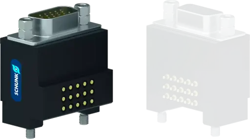 [1586965] SCHUNK COS A15-K (New)