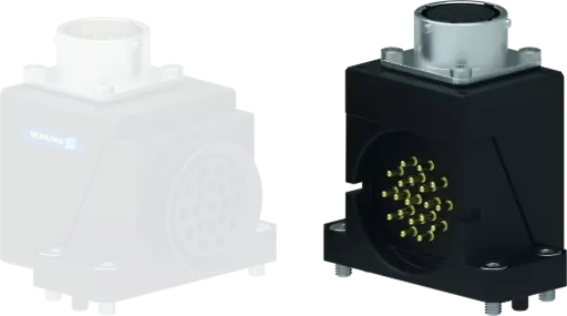 [1586442] SCHUNK COS R19-A (New)