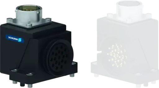 [1586443] SCHUNK COS R19-K (New)