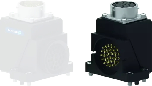 [1586475] SCHUNK COS R26-A (New)