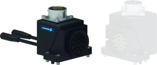 [1586472] SCHUNK COS R19W-K (New)