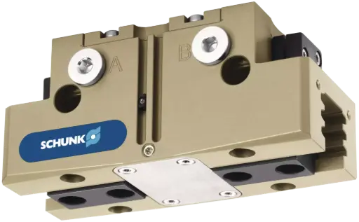 [1317574] SCHUNK PGN-plus-P 100-2-AS-SD (New)