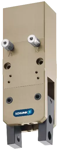 [471158] SCHUNK SPM plus 138 (New)