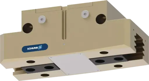 [1377958] SCHUNK PGN-plus-P 300-2-IS-SD (New)