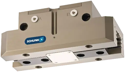 [371455] SCHUNK PGN-plus 200-2-AS (New)