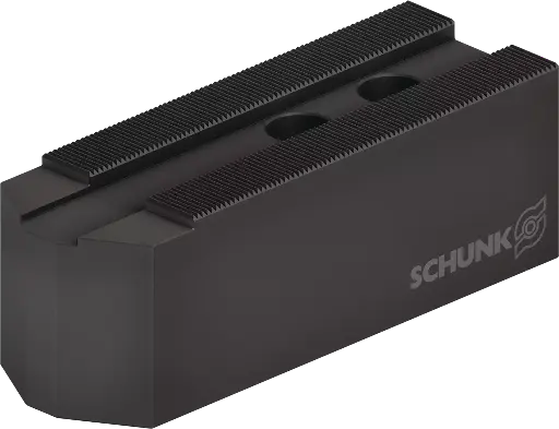 [132601] SCHUNK KM-WBL 80 (New)