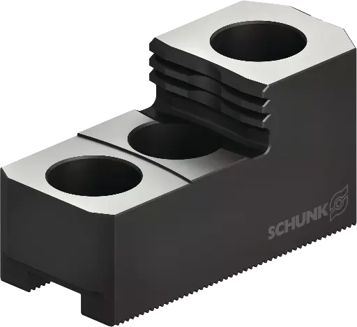 [133100] SCHUNK SHB-J 60 (New)