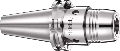 [0204266Z] SCHUNK TENDO Zero SK 40 Ø20x80.5 (New)
