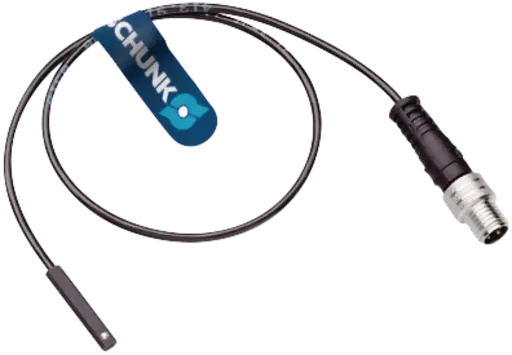 [301042] SCHUNK MMS 22-S-M8-PNP-SA (New)