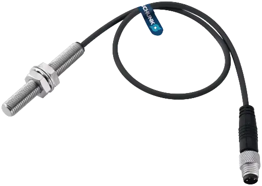 [302070] SCHUNK APS-Z80-M8 analog position sensor (New)