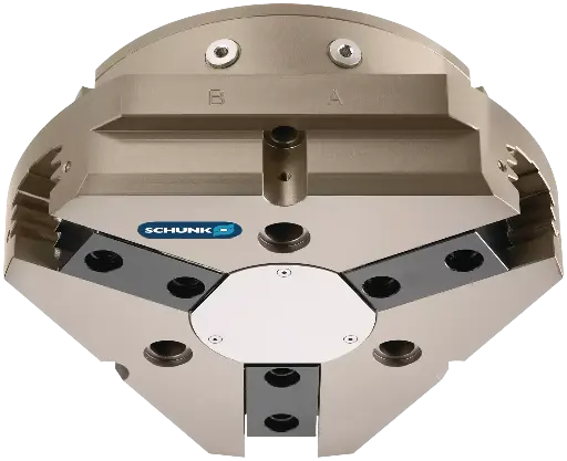 [303515] SCHUNK PZN-plus 200-1-AS (New)