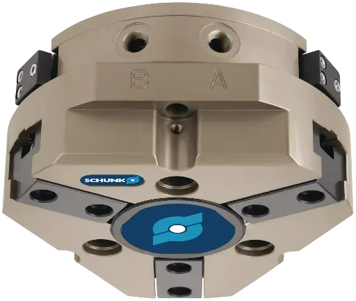 [308951] SCHUNK JGZ 125-1-AS, (New)