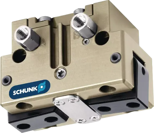 [311610] SCHUNK PWG-plus 50 (New)