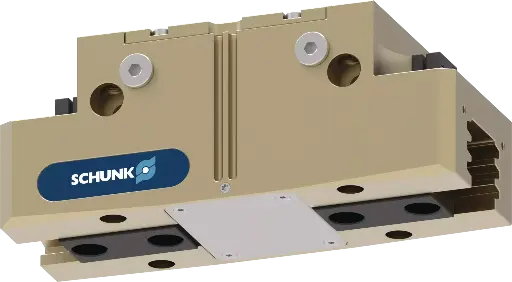 [318592] SCHUNK PGN-plus-P 160-1 (New)