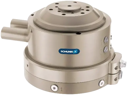 [323093] SCHUNK DDF 2-080-1-P4-E10 (New)