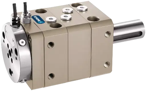 [323280] SCHUNK DDF-SE-080 (New)