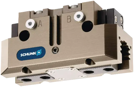 [371471] SCHUNK PGN-plus 80-2-IS (New)