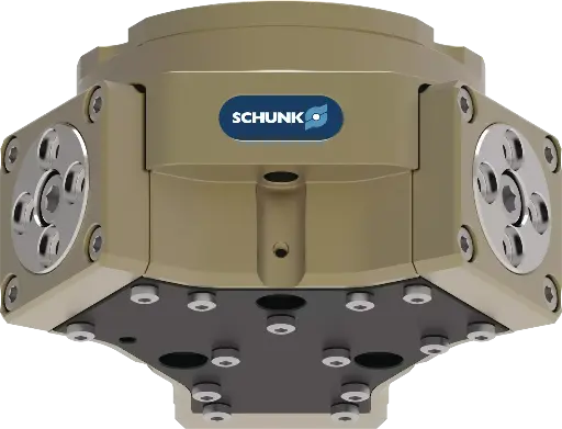 [1316288] SCHUNK DPZ-plus 80-1 (New)