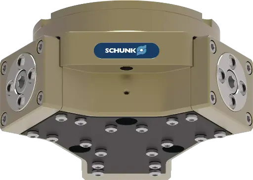 [1316308] SCHUNK DPZ-plus 125-1-IS (New)