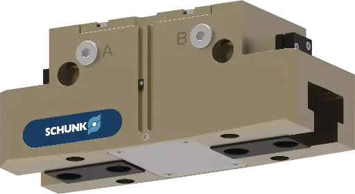 [1460282] SCHUNK JGP-P 160-1 (New)