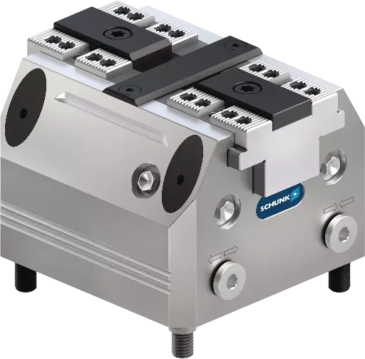 [1463175] SCHUNK KSH3-LH 100 (New)