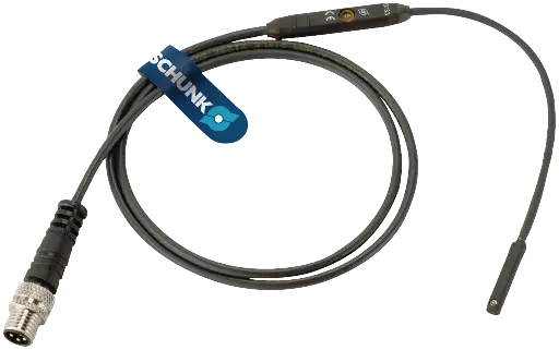 [301370] SCHUNK MMS-P 22-S-M8-PNP (New)