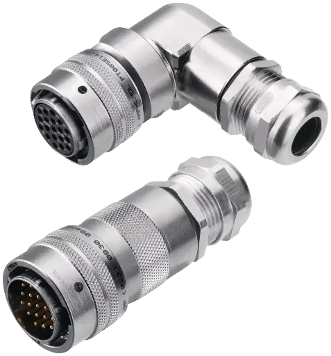 [302191] SCHUNK KV-3-SWA-19B-90 (New)
