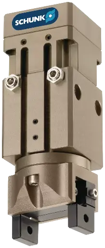 [303941] SCHUNK GSM-P-40-AS-S-180, (New)