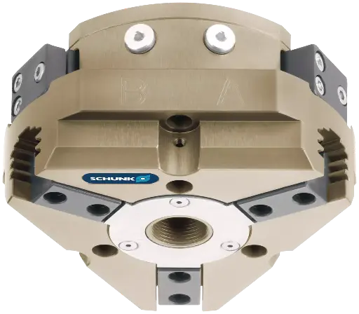 [305162] SCHUNK PZB-plus 80-1-AS (New)