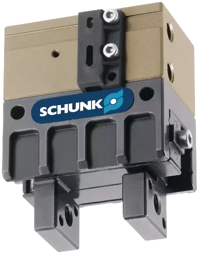 [305522] SCHUNK (New)