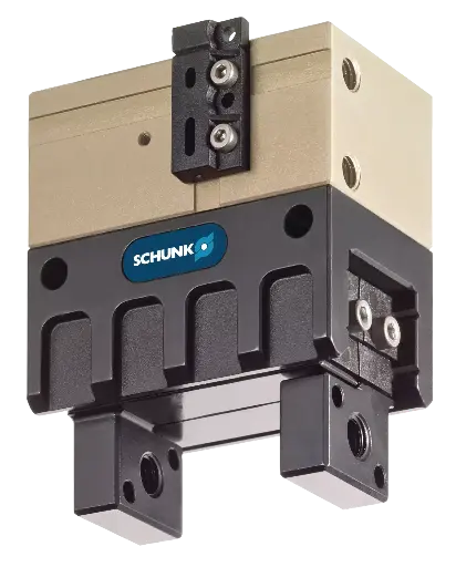 [305532] SCHUNK MPG-plus 50-AS (New)