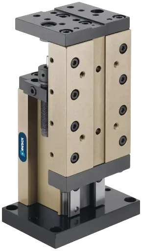 [314579] SCHUNK HLM 100-H150-ASP (New)