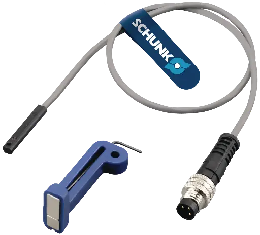 [315825] SCHUNK MMS 22-A-10V-M8 (New)