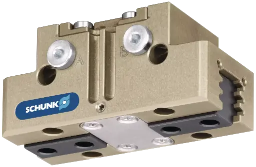 [318475] SCHUNK PGN-plus-P 50-2-AS (New)