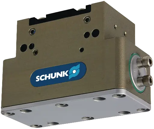 [370252] SCHUNK DPG 80, (New)