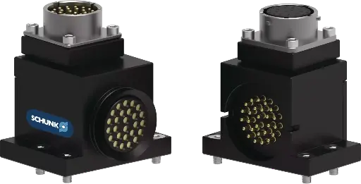 [9935820] SCHUNK SWO-R26-A Electrical Module (New)