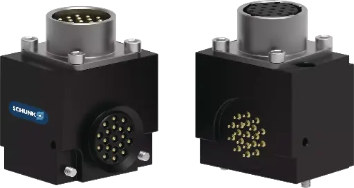 [9937328] SCHUNK SWO-K19-K Electrical Module (New)