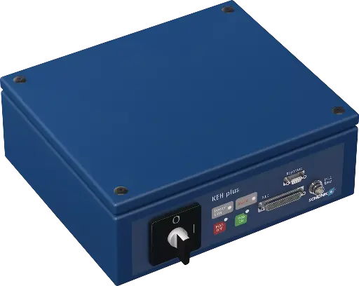 [420655] SCHUNK KEH PLUS 01 220V/50-60HZ (New)