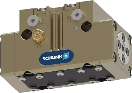 [1315971] SCHUNK (New)