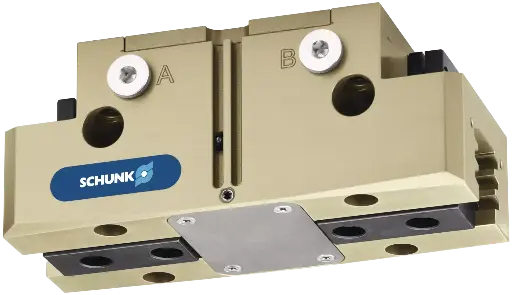 [318571] SCHUNK PGN-plus-P 125-2-AS (New)