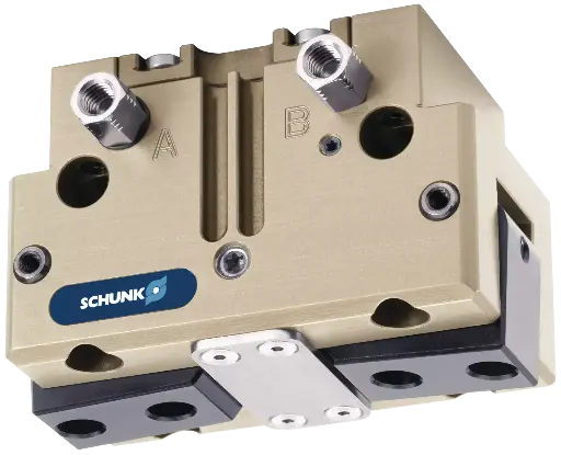 [311620] SCHUNK PWG-plus 64 (New)