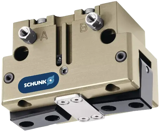 [311630] SCHUNK PWG-plus 80 (New)