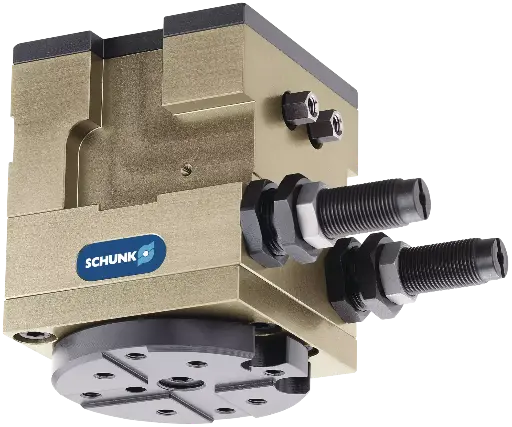[313006] SCHUNK RM 110-W180-1 (New)
