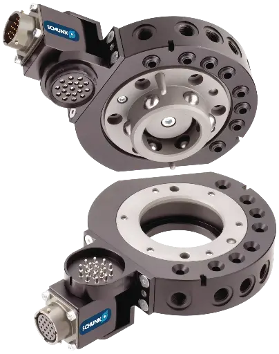 [302343] SCHUNK (New)