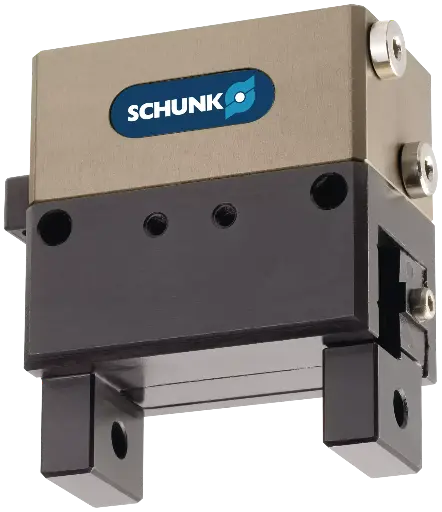 [340063] SCHUNK MPG 50-IS, KGA 2-FINGER PARALLEL GRIPPER (New)